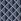 Navy/Airforce Blue Diamond Stitch Half-zip Polo Shirt