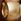 金色 - Polished Hinged Huggie Earrings