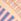 Blue/Pink Joules Rilla Pack Of Two Trainer Socks