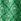 Green V-neck Dress