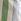 Blue/Green Cotton Striped Shorts