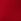 Red Cashsoft Crew Jumper