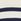 White/Navy Stripe Relaxed Crew Neck Jumper
