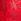 Vermillion Red Twinkle Strap Bra