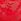 Vermillion Red Twinkle Strap Knickers