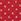 Red Snowflake Jumper