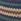 Blue Regular Reversible Webbing Belt
