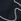 Navy Cotton Jersey Embroidered Shirt
