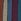 Muted Red/Blue Regular 5 Pack Plain Socks