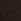 Chocolate Tapered Drawstring Cotton Combat Trousers