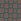 Forest Green Regular Silk Square Floral Tie