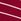 Red Lacquer Stripes Thong Knickers