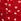 Lipstick Red Polka Dot Thong Lace Knickers