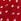 Lipstick Red Polka Dot Cheeky Lace Knickers