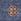 Indigo/Rust Regular Reversible Silk Pocket Square