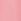 Pink Cotton Pique Polo Shirt