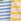 Blue/Yellow Pack Of Two Frill Vests