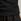 Black Ribbed Ruched Waist Vest