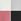 Black/Rose Pink/Cream/Light Grey 4 Pack Ribbed Short Sleeve T-shirts