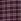 Burgundy Check Regular Relaxed Crop Straight-hem Oxford Shirt