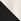 Black/Cream Ribbed Polo V-neck Jumpers