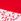 Black/Red/Pink/White/Green 5 Pack Knickers