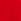 Vermillion Red Satin Lace Trim Robe