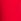 Vermillion Red Fleece Joggers