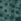 Deep Forest Green No Show Star Mesh Knickers