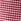 Red Gingham Softest Flannel Pyjama Bottoms