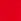 Bright Red Overhead Hoodie