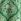 Green Pleat Front Jersey Top