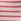Pink Stripe Ribbed Vest