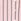 Pretty Blossom Stripe Pink Modal Long Pyjama Set