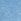 Light Blue Regular Berwick Laundered Half Neck Jumper