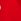 Vermillion Red Fleece Joggers