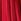 Red Knitted Contrast Stitch Dress