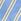 Blue Stripe Regular Classic Fit Shirt