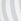 Grey Fog Stripe Cotton Logo Bra