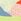 Orange/Blue/Green 5 Pack Knickers