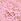 Pink Hope Lace Knickers