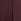 Burgundy High Rise Flared Trousers