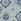 Soft Sage Regular Silk Medallion-print Pocket Square