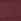 Burgundy Red Longline Puffer Coat