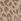 White Leopard No Show Thong Knickers
