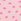 Purest Pink Dot Knickers