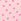 Purest Pink Dot Knickers