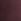 Burgundy High Rise Flared Trousers