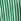 Green/White Regular Reiss | Ché Stripe Swim Shorts