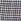 Purple Mini Check Boyfriend Pyjama Bottoms